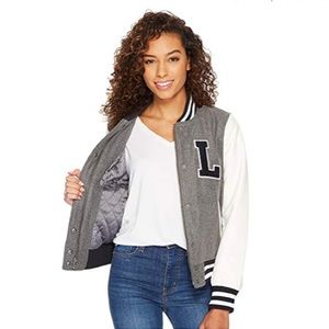 Levi's Jackets & Coats - Levi’s Varsity Bomber Levi's Jackets & Coats - Levi’s Varsity Bomber